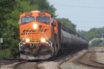 BNSF 5935 East